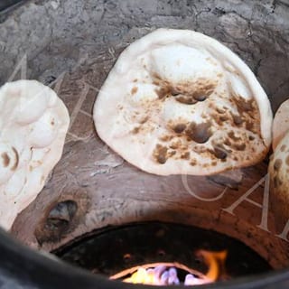 Bread