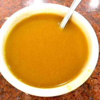Soup(Lamb)