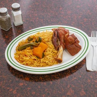 Lamb Haneeth